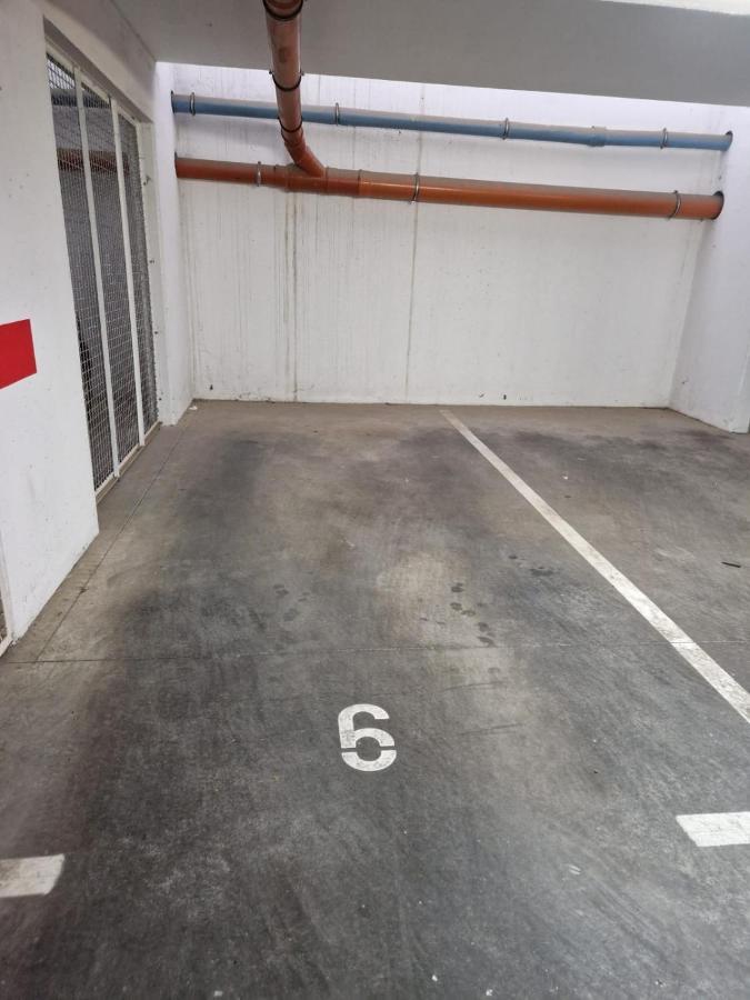 Cozy Niko Apartment - Private Parking And Balcony 扎达尔 外观 照片